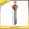 New Type CE Approved Chain Pulley Hoist